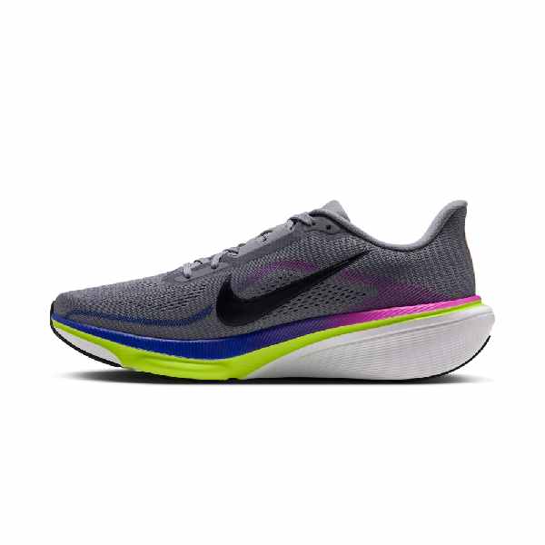 Nike Pegasus 42 Stealth/Purple