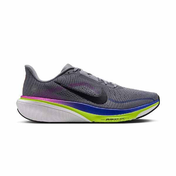 Nike Pegasus 42 Stealth/Purple