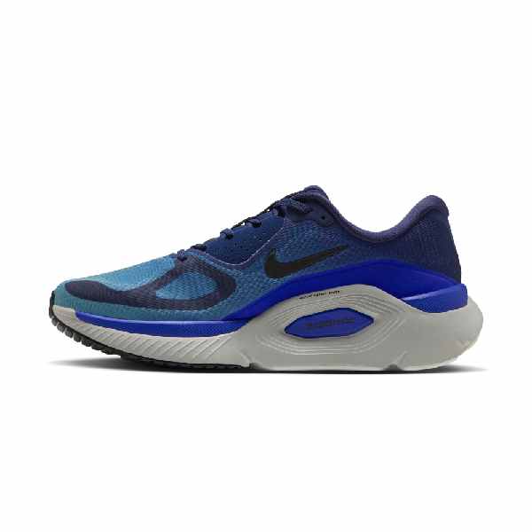Nike Structure Plus Midnight Navy/Smoky Blue