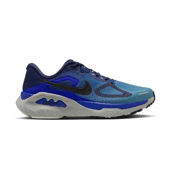 Nike Structure Plus Midnight Navy/Smoky Blue