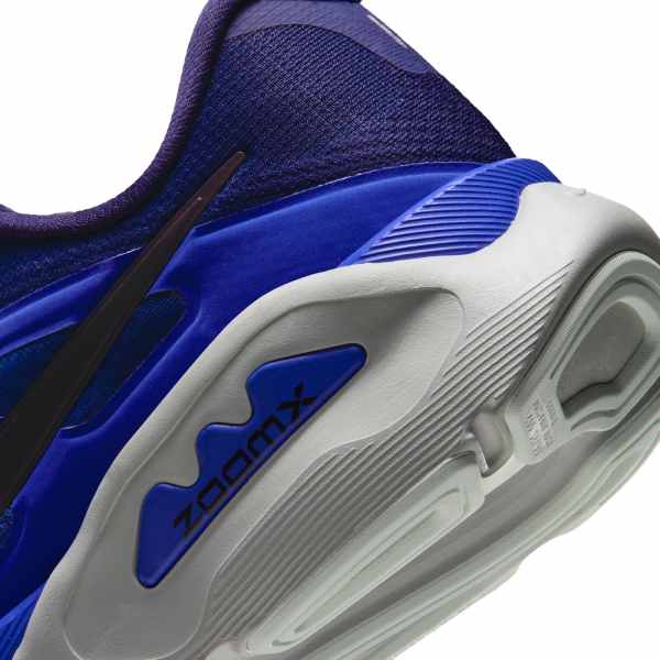 Nike Structure Plus Midnight Navy/Smoky Blue