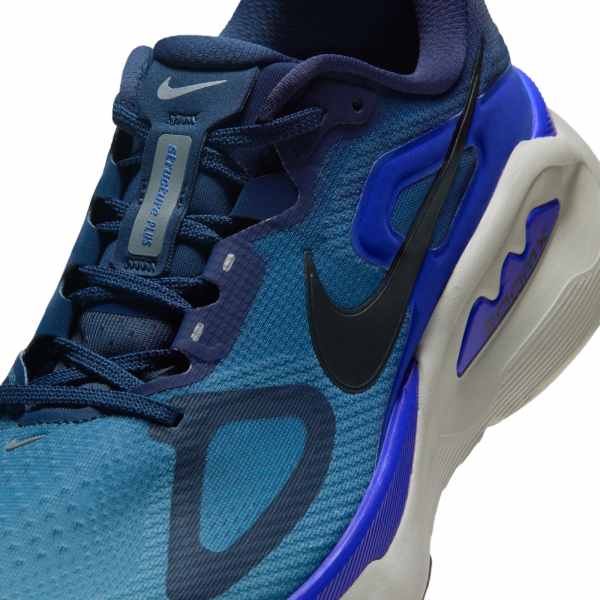 Nike Structure Plus Midnight Navy/Smoky Blue