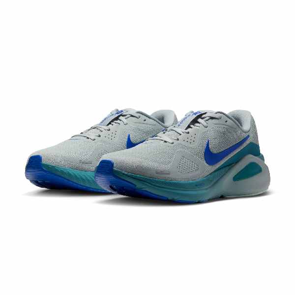 Nike Structure 26 Grey Mist/Smoky Blue
