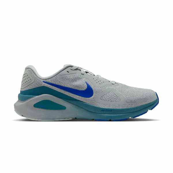 Nike Structure 26 Grey Mist/Smoky Blue
