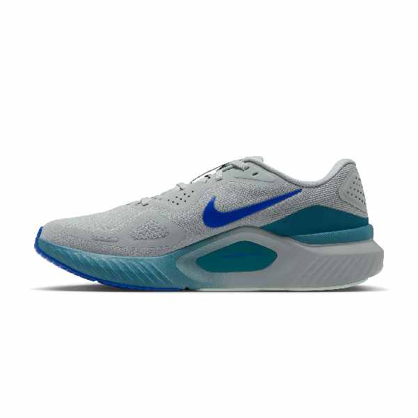 Nike Structure 26 Grey Mist/Smoky Blue