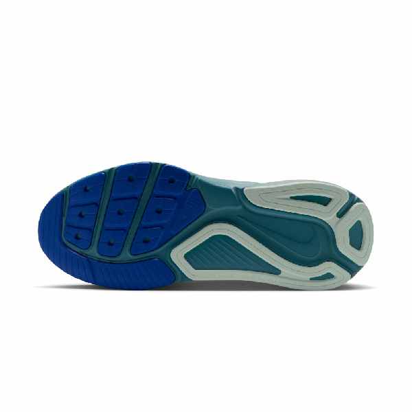 Nike Structure 26 Grey Mist/Smoky Blue