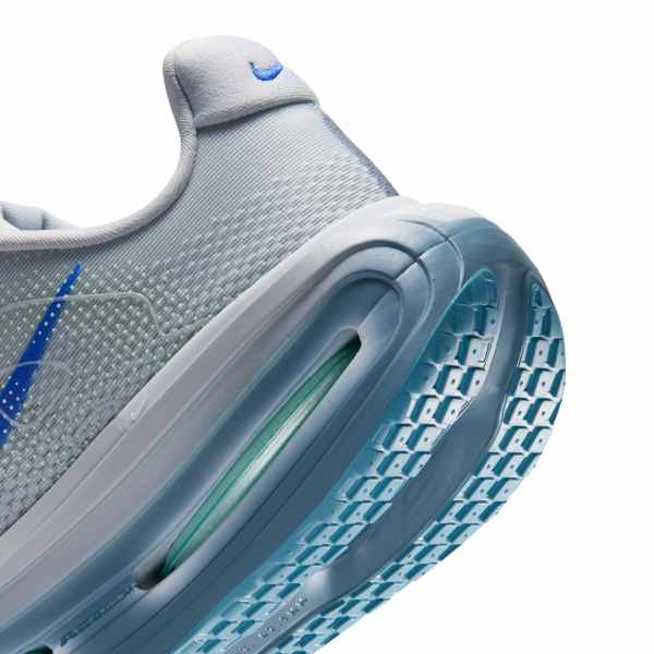 Nike Vomero Premium Grey Mist/Smoky Blue