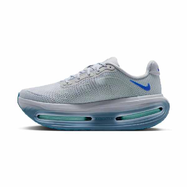 Nike Vomero Premium Grey Mist/Smoky Blue