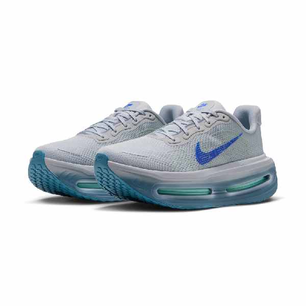 Nike Vomero Premium Grey Mist/Smoky Blue