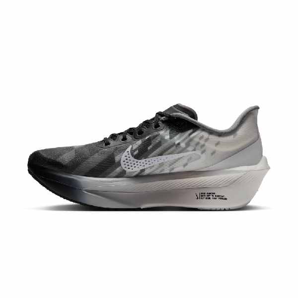 Nike Zoom Fly 6 SE Black/Smoke Grey