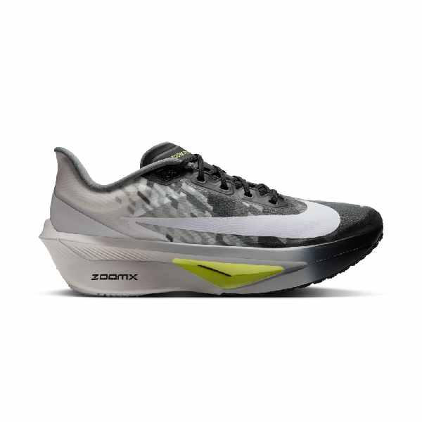 Nike Zoom Fly 6 SE Black/Smoke Grey