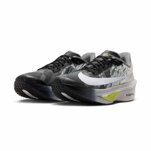Nike Zoom Fly 6 SE Black/Smoke Grey