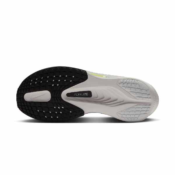 Nike Zoom Fly 6 SE Black/Smoke Grey