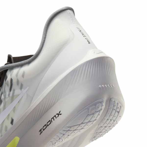 Nike Zoom Fly 6 SE Black/Smoke Grey