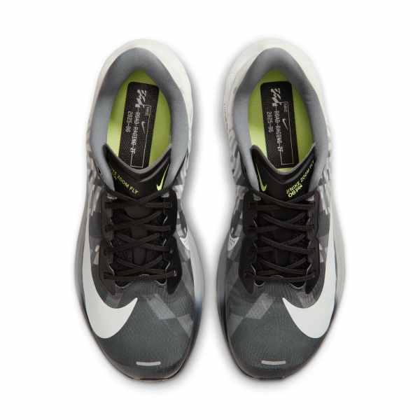 Nike Zoom Fly 6 SE Black/Smoke Grey