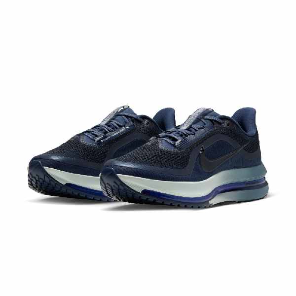 Nike Pegasus Premium Smoky Blue/Dark Slate
