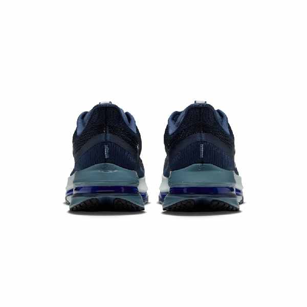 Nike Pegasus Premium Smoky Blue/Dark Slate