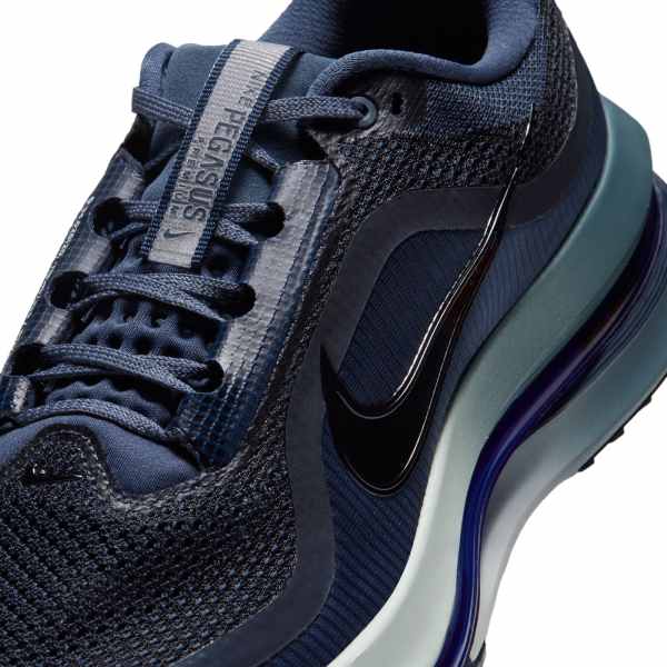 Nike Pegasus Premium Smoky Blue/Dark Slate