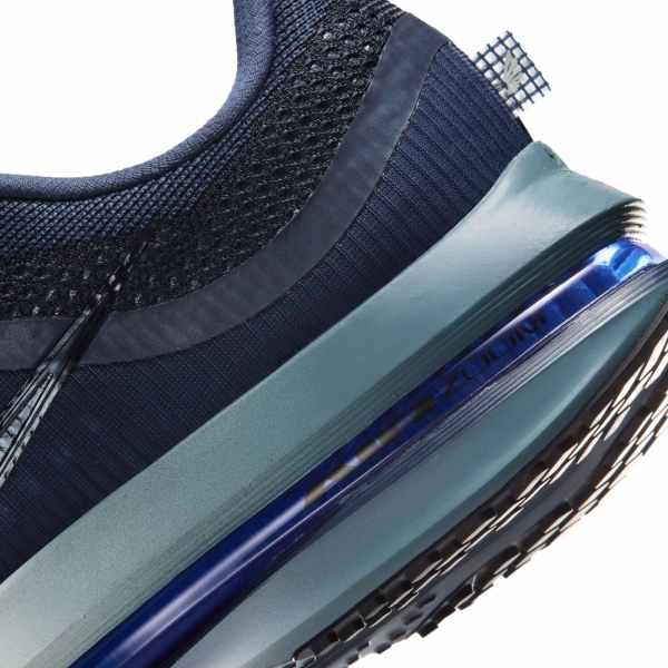 Nike Pegasus Premium Smoky Blue/Dark Slate