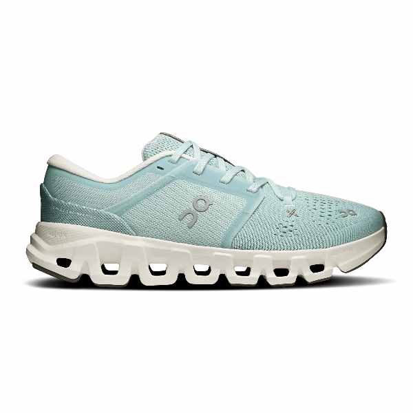 On Cloud X 5 Brook | Ivory
