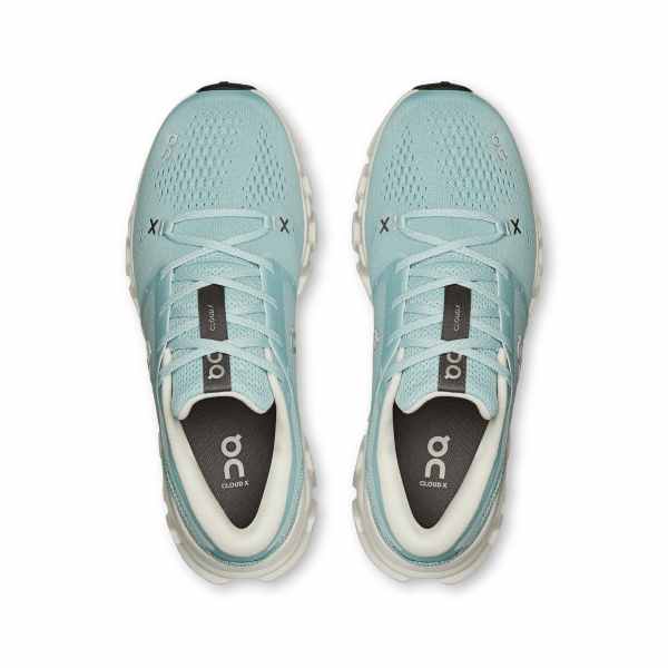 On Cloud X 5 Brook | Ivory