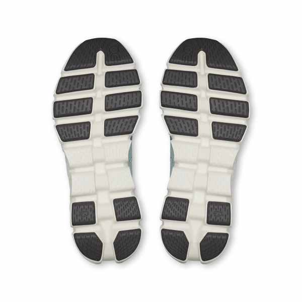 On Cloud X 5 Brook | Ivory