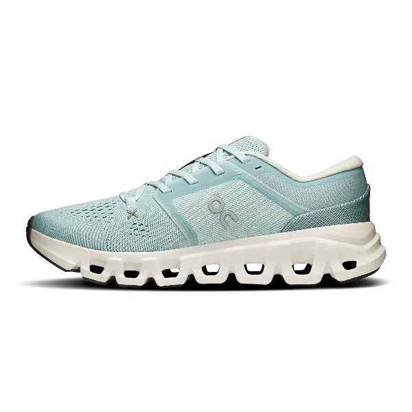 On Cloud X 5 Brook | Ivory