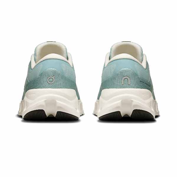 On Cloud X 5 Brook | Ivory