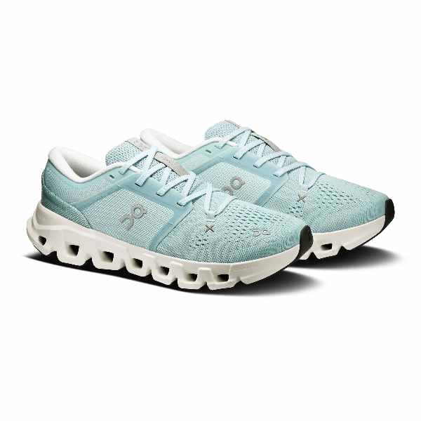 On Cloud X 5 Brook | Ivory