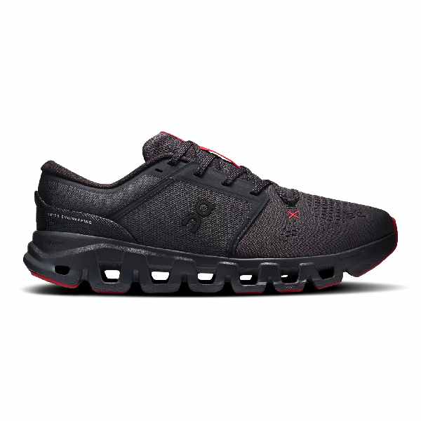 On Cloud X 5 Eclipse  | Black