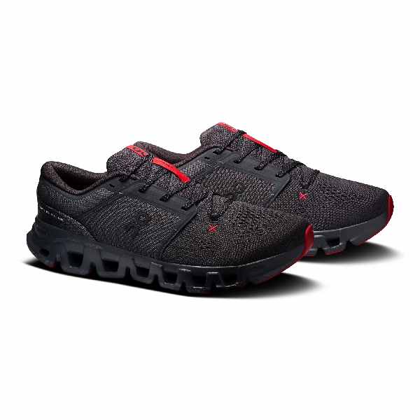 On Cloud X 5 Eclipse  | Black