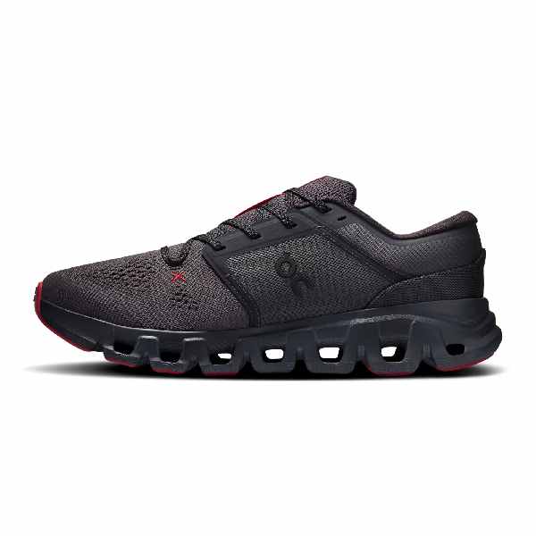 On Cloud X 5 Eclipse  | Black