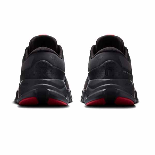 On Cloud X 5 Eclipse  | Black
