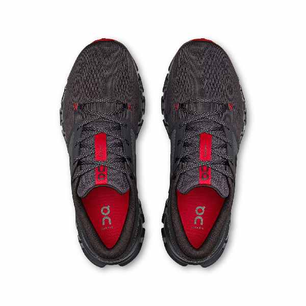 On Cloud X 5 Eclipse  | Black