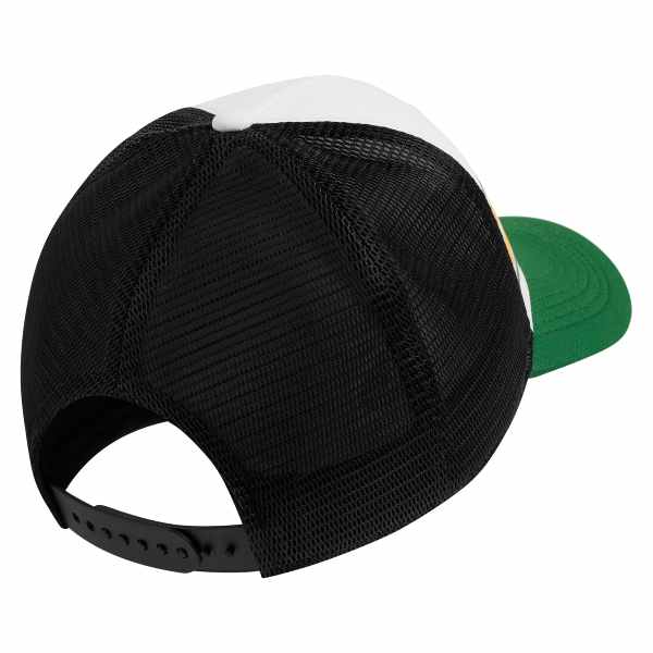 Nike Springboks Heritage Trucker Cap