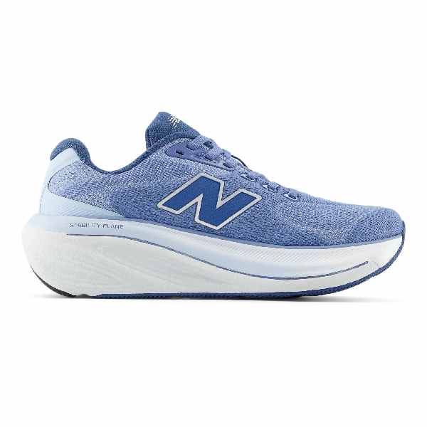 New Balance Fresh Foam X 860v15 Fairweather Blue Wide
