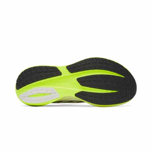 Under Armour Velociti Distance White Men