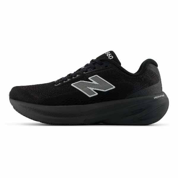 New Balance Fresh Foam X 860v15 Black 2e