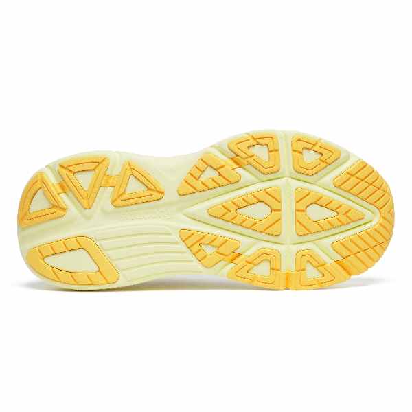 Saucony Guide 19 Ivory/Tender