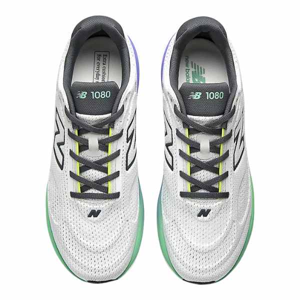 New Balance Infinion 1080V15 Reflection/Graphite/Deep End 2e