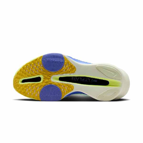 Nike Alphafly 3 Barely Green/Volt Tint