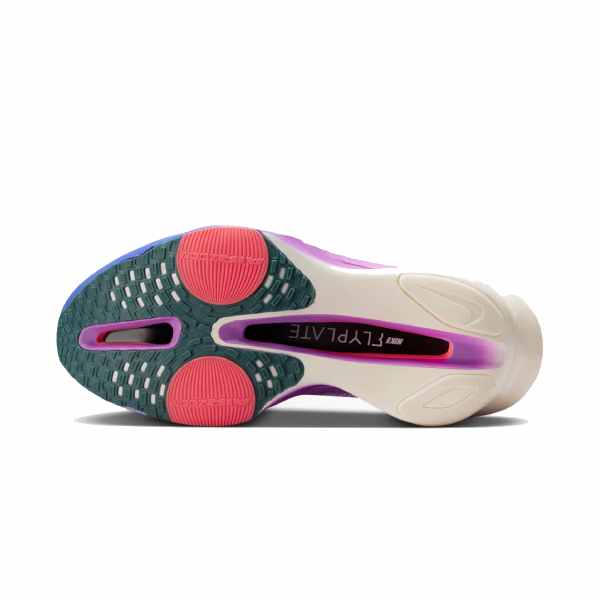 Nike Alphafly 3 Fuchsia Glow/Bright Violet