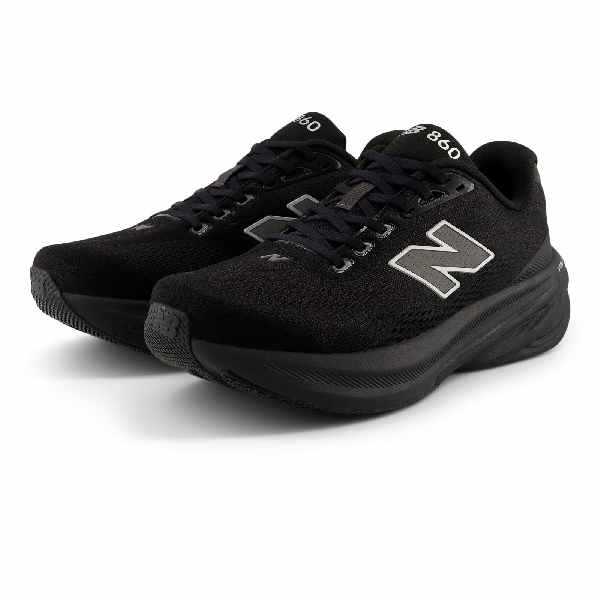 New Balance Fresh Foam X 860v15 Black 2e