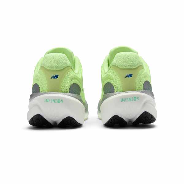 New Balance Infinion 1080V15 Glint Blue Wide