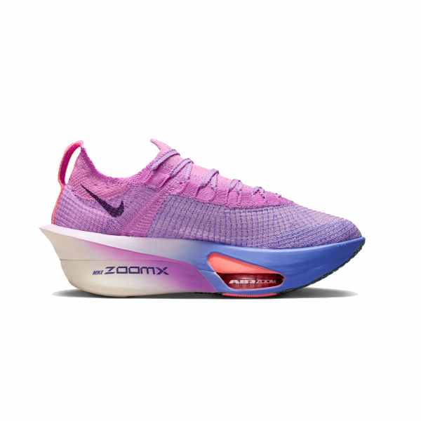 Nike Alphafly 3 Fuchsia Glow/Bright Violet
