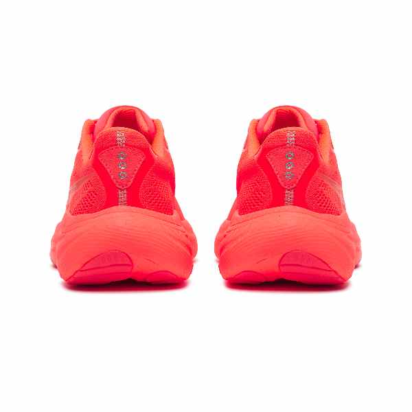Saucony Ride 19 Vizired/Rouge