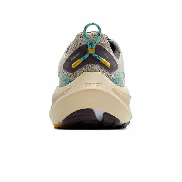 Brooks Ghost Trail Bleached Sand /Rabbit/Bluefish