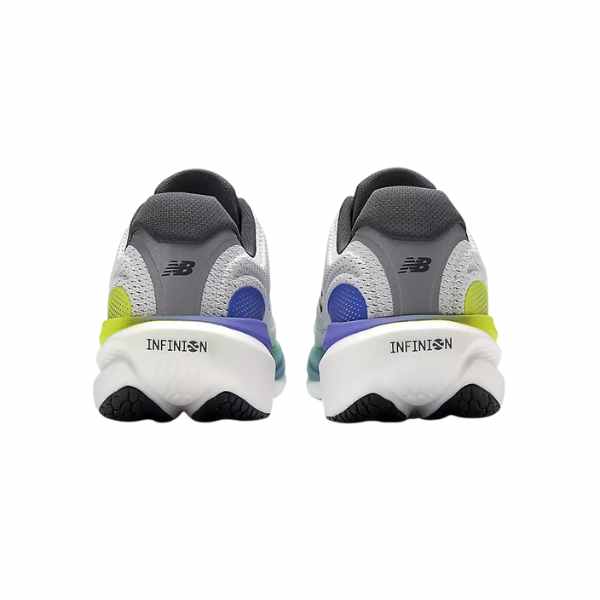 New Balance Infinion 1080V15 Reflection/Graphite/Deep End 2e