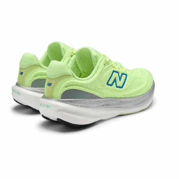 New Balance Infinion 1080V15 Glint Blue Wide