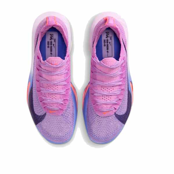 Nike Alphafly 3 Fuchsia Glow/Bright Violet